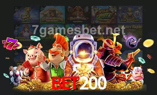 cassino bet200