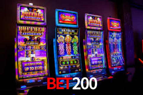 Exclusive Games bet200