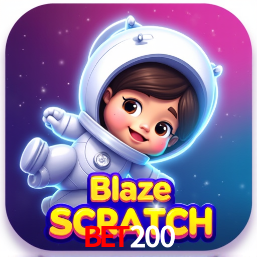 Bonus Features bet200