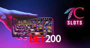 Roulette Table bet200