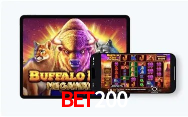 Apostas Esportivas na bet200: Um Guia Completo