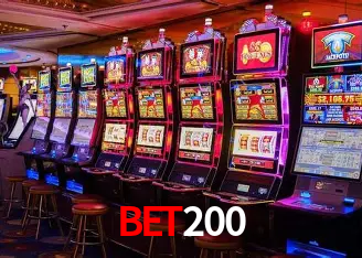 Descubra o Programa VIP da bet200: Vantagens Exclusivas para Jogadores