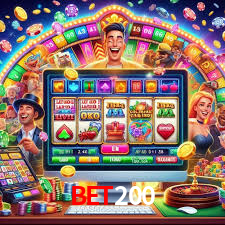 VIP Casino bet200