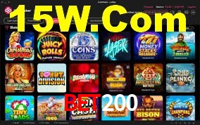 bet200 casino