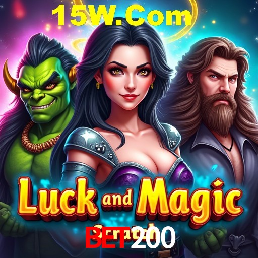 Live Casino bet200