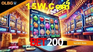 Roulette Table bet200
