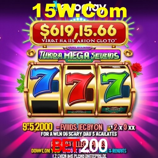 Jogos de Slot bet200