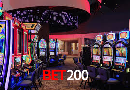 bet200: A Experiência de Casino com Jogos de Mesa ao Vivo
