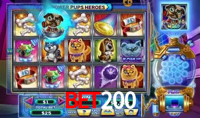 A Emoção da Loteria na bet200: Uma Chance de Mudança de Vida