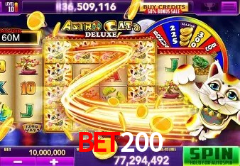 A Popularidade dos Caça-Níqueis no bet200