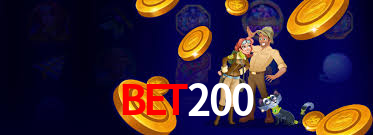 Desvendando o Mundo dos Jogos Virtuais na bet200