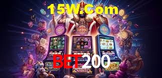 Daily Bonuses bet200