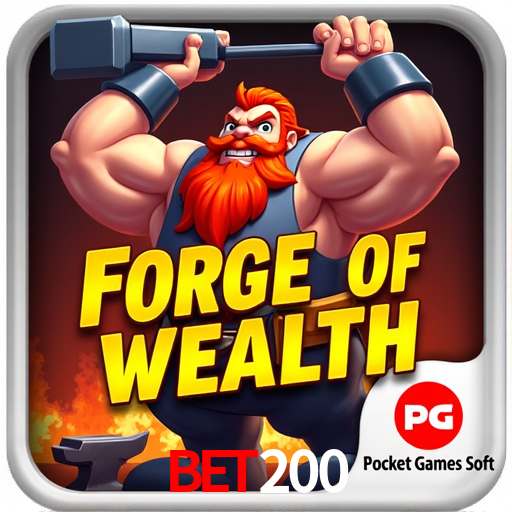 Slot Games bet200