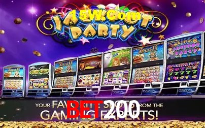 Explorando a Categoria de Eventos em Apostas na bet200