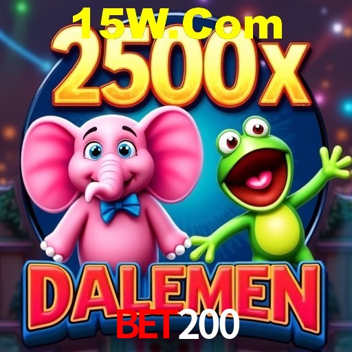 cassino bet200