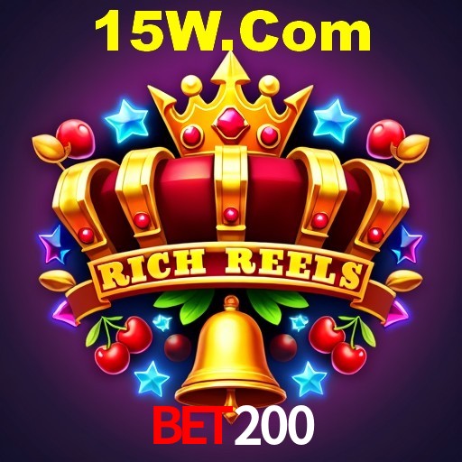 Benefícios da Conta bet200