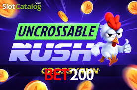 bet200 casino