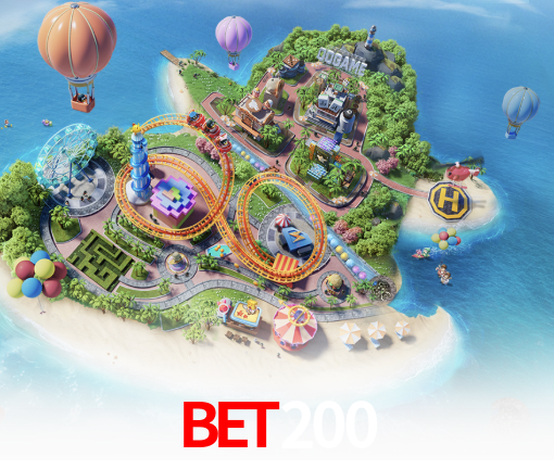A Revolução dos Aplicativos de Jogos no bet200