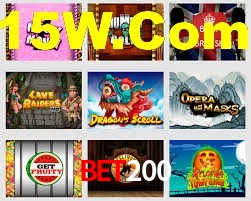 Sinta a adrenalina dos jogos de cassino com bet200