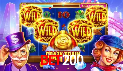 A Experiência Imersiva dos Cassinos Ao Vivo no bet200