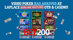 bet200: Seu Cassino Premiado com Pagamentos Rápidos
