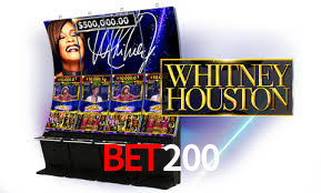 Experimente o Login Seguro Premium no bet200