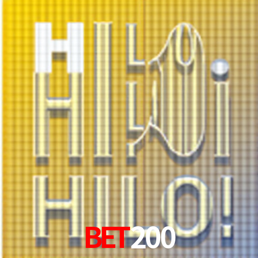 Experiência VIP bet200