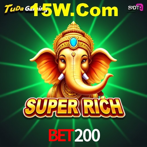 Recursos de Bônus bet200
